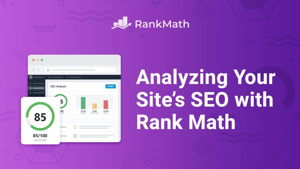 Rank Math Pro v3.0.74 - WordPress SEO Made Easy