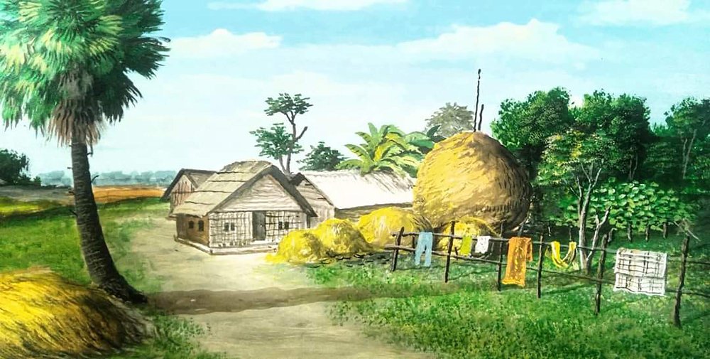 রূপসী বাংলা