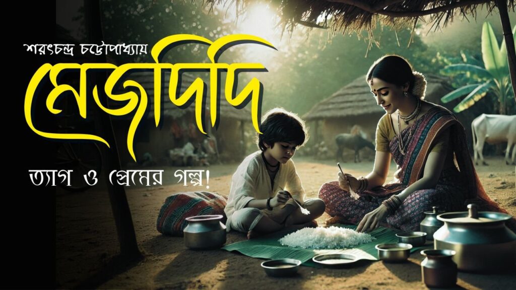 মেজদিদি