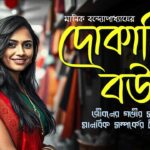 দোকানির বউ